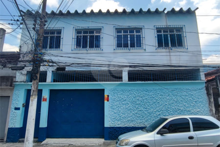 Prédio para alugar em Campo Grande, São Paulo, SP