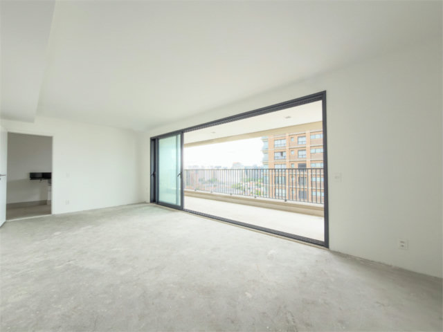 Apartamento à venda com 3 suítes em Vila Nova Conceição, São Paulo, SP