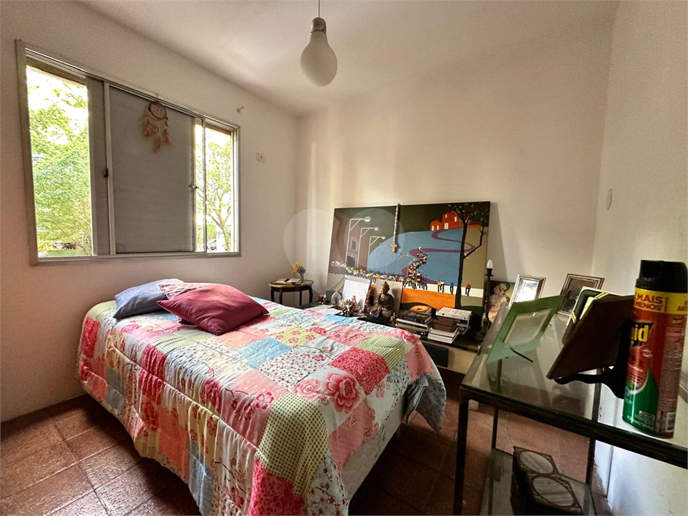Apartamento à venda com 3 quartos em Jardim Londrina, São Paulo, SP