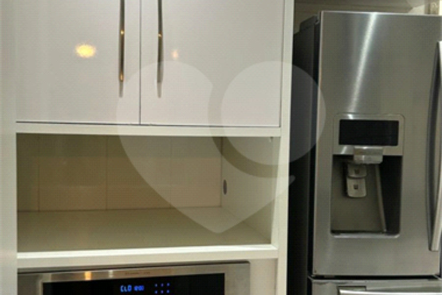 Apartamento para alugar com 3 suítes em Santana, São Paulo, SP