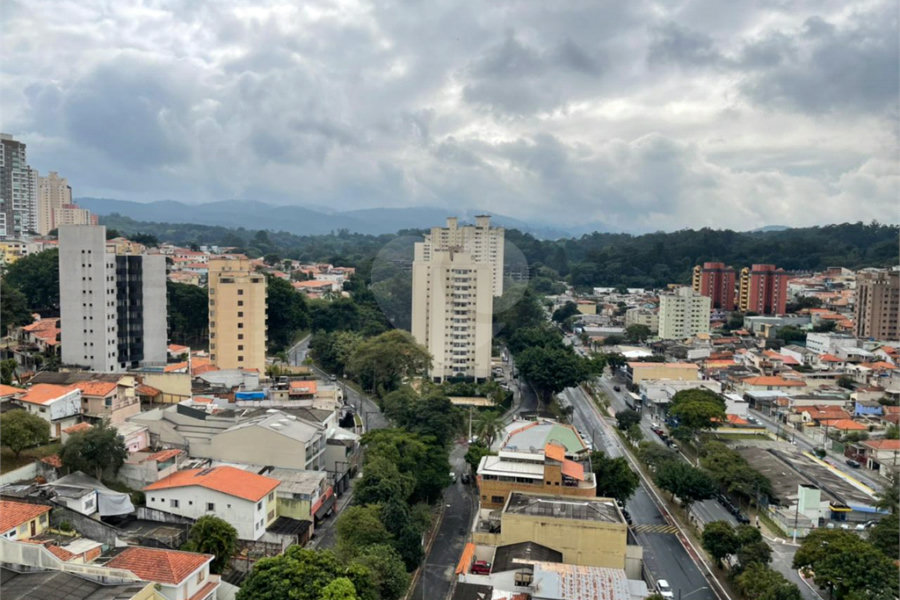 Apartamento à venda ou para alugar com 2 quartos em Mandaqui, São Paulo, SP