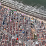 Prédio à venda, 280 m² por R$ 2.000.000,00 - cidade ocian - Praia Grande/SP