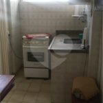 Apartamento à venda com 2 quartos em Jaguaré, São Paulo, SP