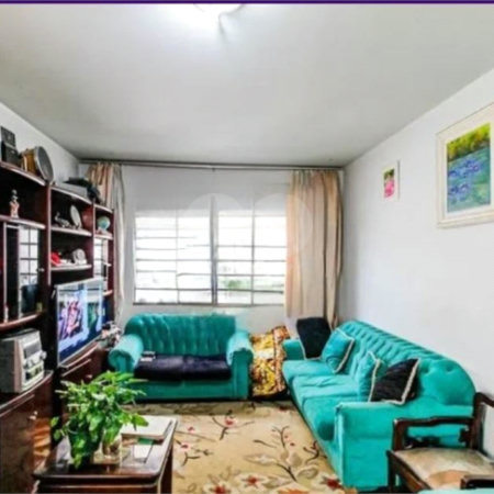 Casa Térrea à venda com 3 quartos em Santo Amaro, São Paulo, SP