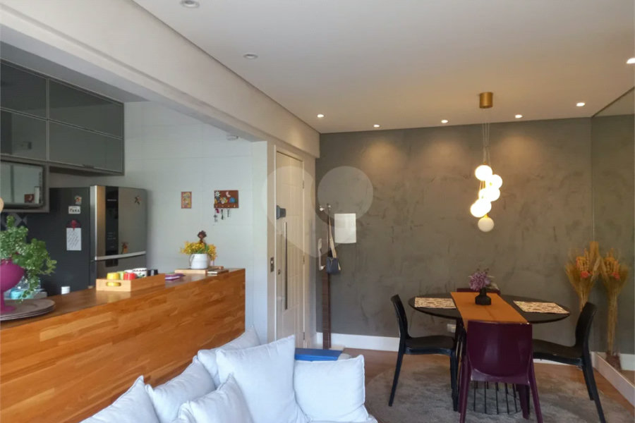 Apartamento à venda com 2 quartos em Vila Guilherme, São Paulo, SP