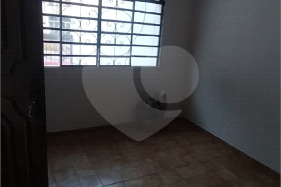 Sobrado à venda com 4 quartos, sendo 1 suíte, em Tucuruvi, São Paulo, SP
