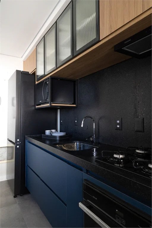 Apartamento à venda com 3 quartos, sendo 1 suíte, em Alto da Lapa, São Paulo, SP