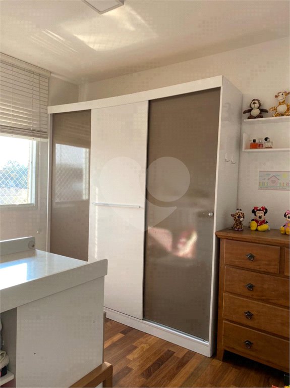 Apartamento à venda com 2 quartos, sendo 1 suíte, em Vila Guarani (z Sul), São Paulo, SP