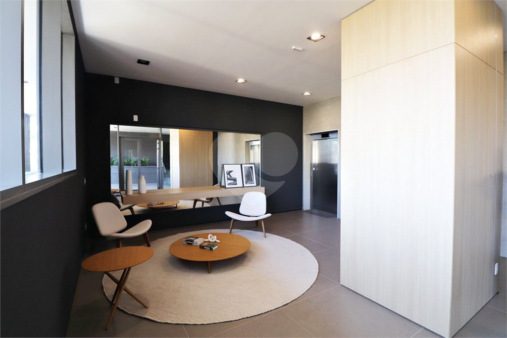 Apartamento à venda com 3 suítes em Santana, São Paulo, SP