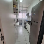 Apartamento à venda com 3 quartos, sendo 1 suíte, em Vila Maria, São Paulo, SP