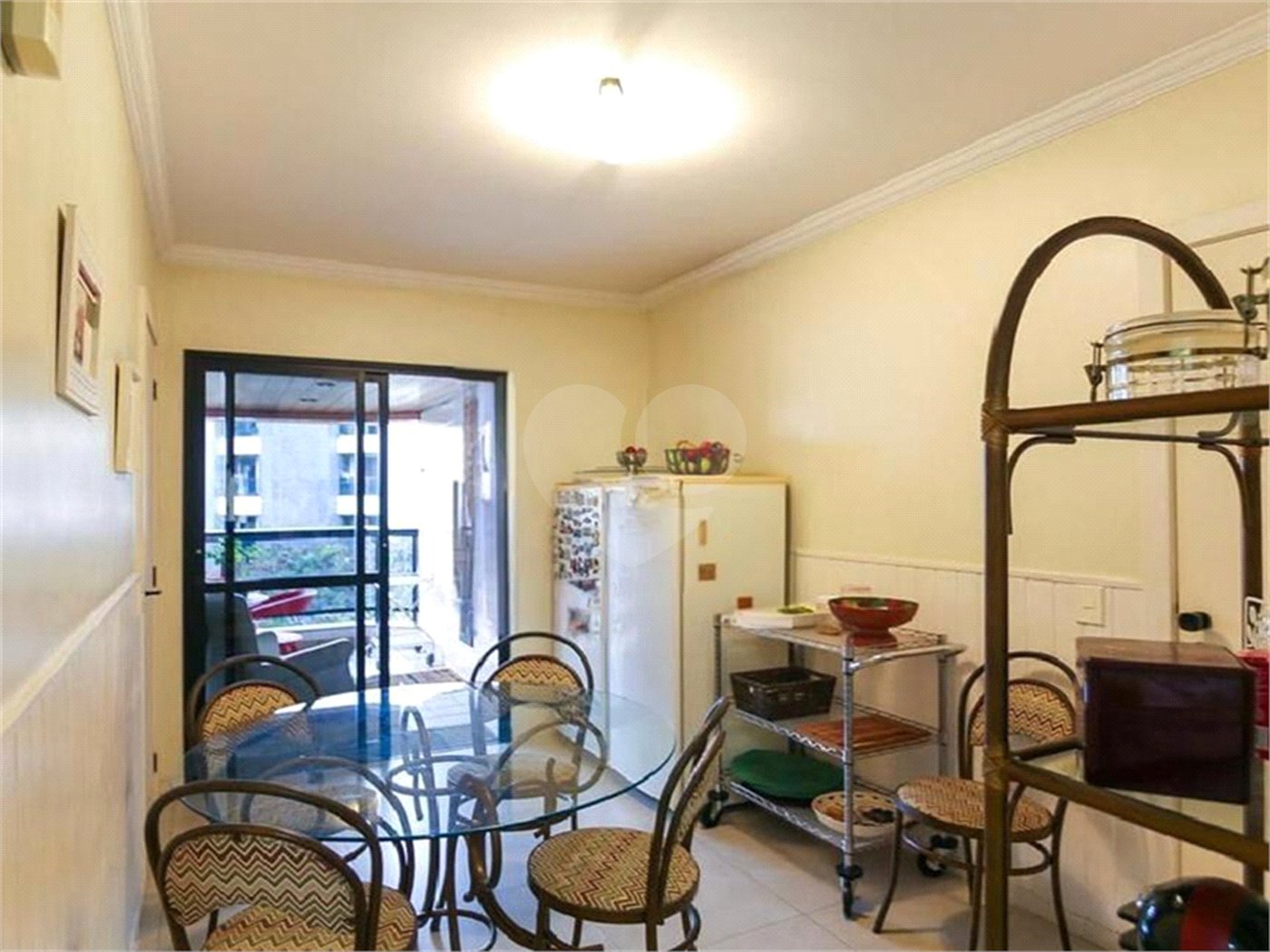 Apartamento à venda com 3 suítes em Jardim Vitória Régia, São Paulo, SP