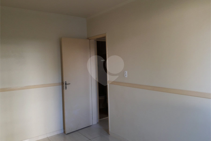 Apartamento à venda com 2 quartos em Vila Guilherme, São Paulo, SP