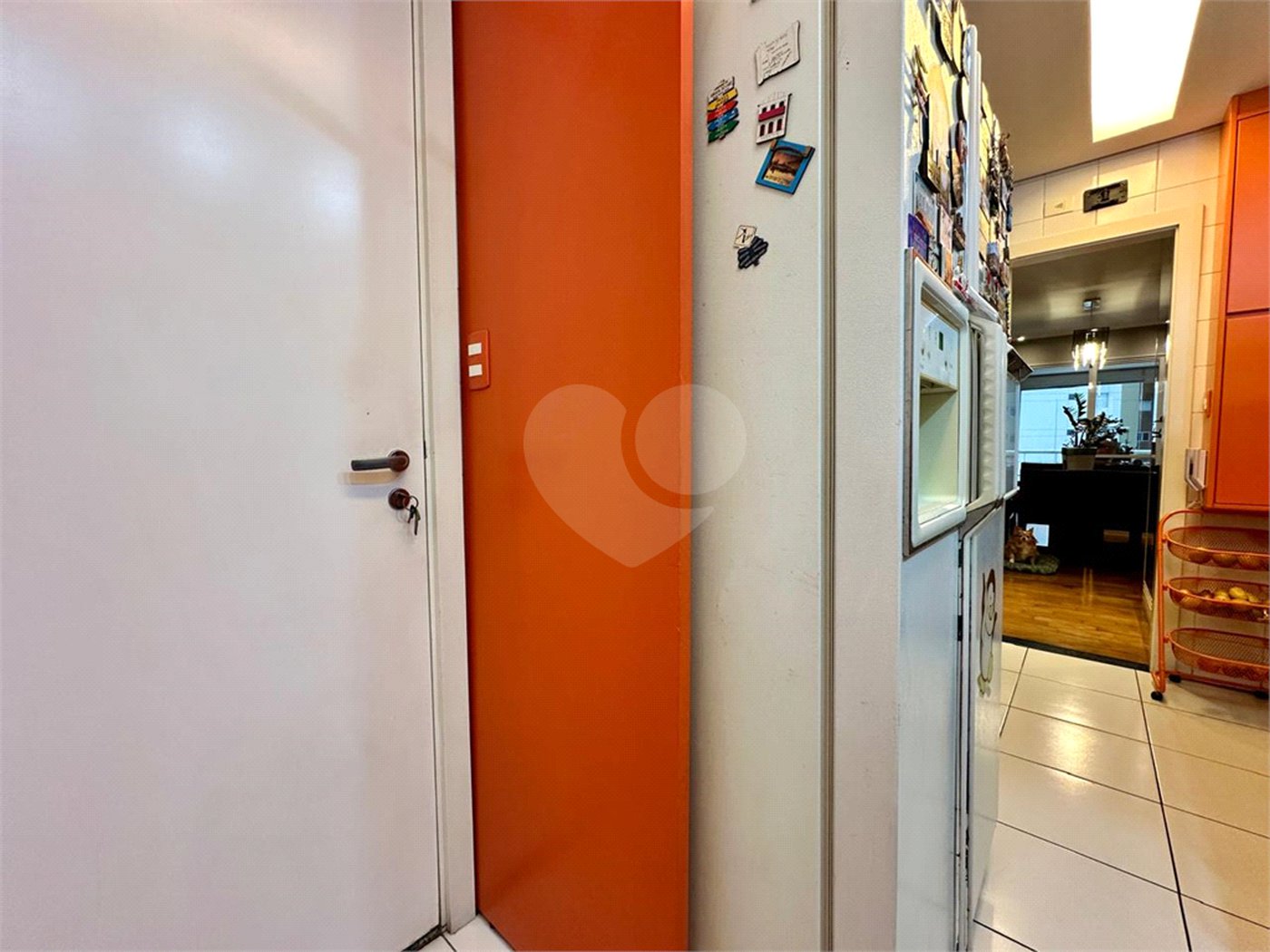 Apartamento à venda com 3 suítes em Mandaqui, São Paulo, SP