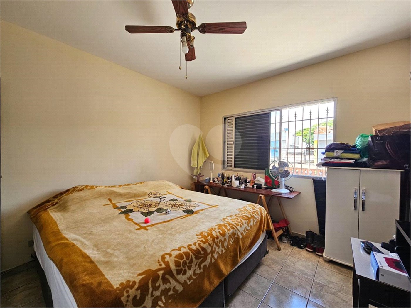 Sobrado à venda com 3 quartos em Vila Sabrina, São Paulo, SP
