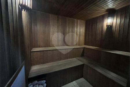 Apartamento à venda com 3 suítes em Bosque da Saúde, São Paulo, SP