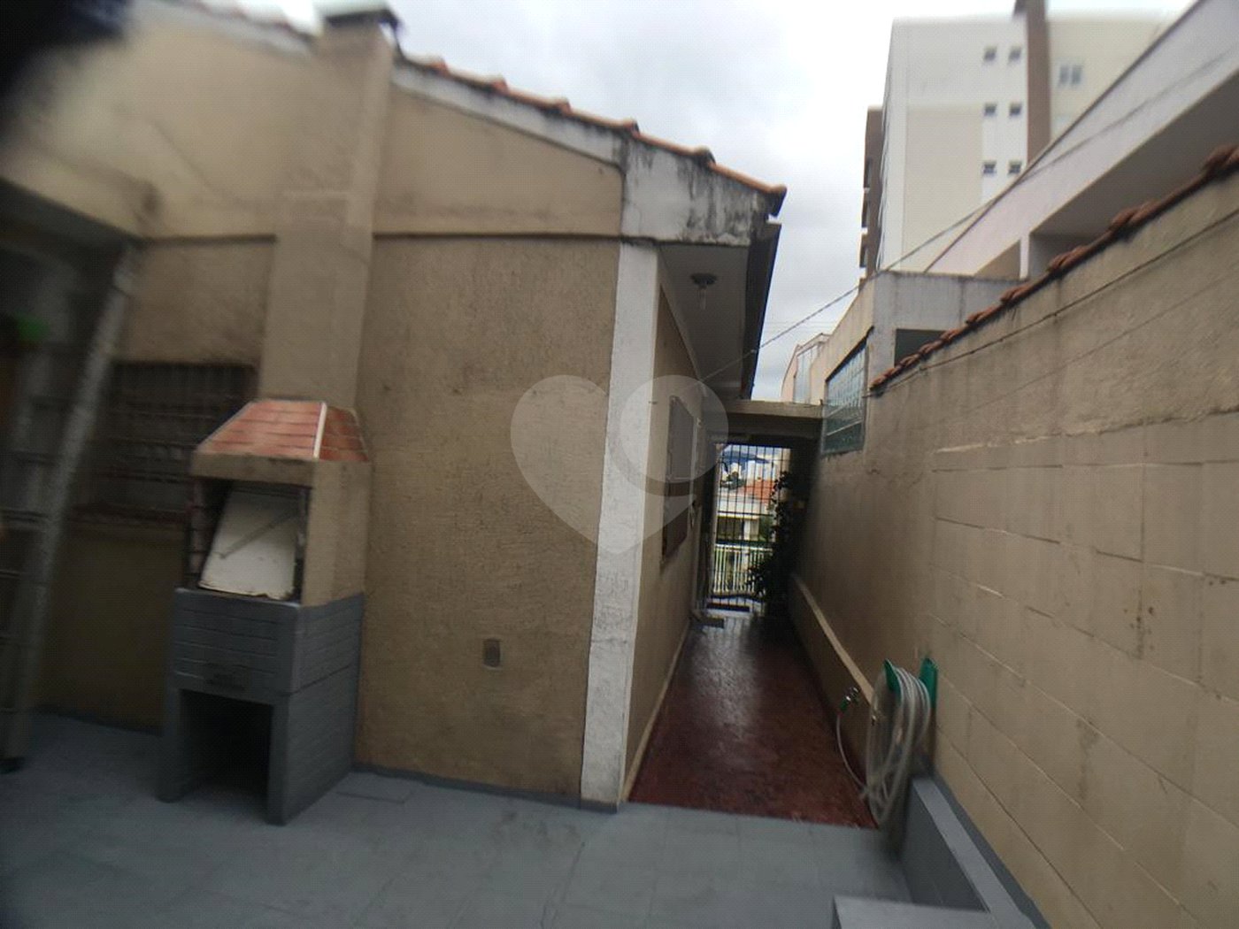 Sobrado à venda com 3 quartos em Parada Inglesa, São Paulo, SP