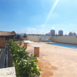 Apartamento à venda com 2 quartos em Vila Romero, São Paulo, SP