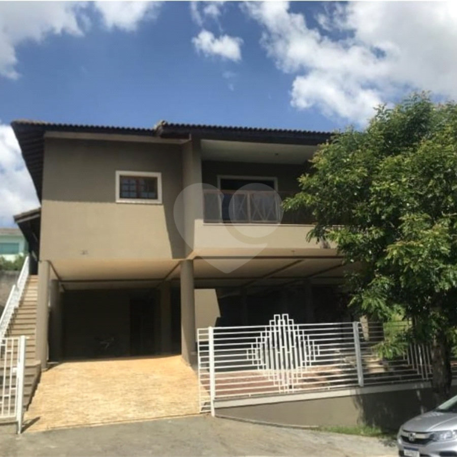 Casa à venda com 4 suítes em Nova Gardênia, Atibaia, SP