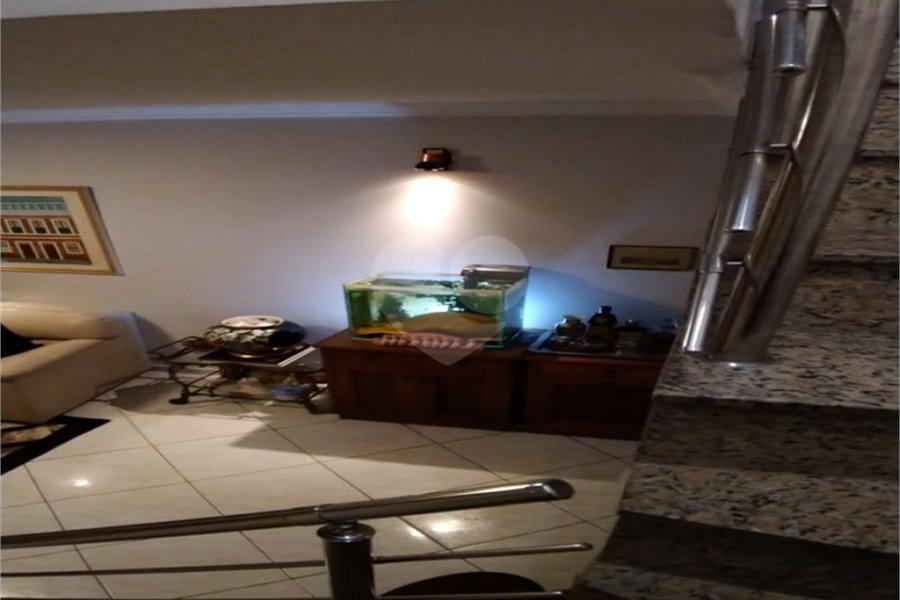 Casa de Vila à venda com 4 quartos, sendo 2 suítes, em Vila Guilherme, São Paulo, SP