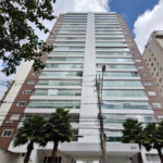 Apartamento à venda com 3 suítes em Brooklin, São Paulo, SP