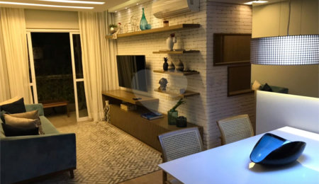Apartamento à venda com 2 quartos, sendo 1 suíte,  em Tijuca, Rio de Janeiro, RJ