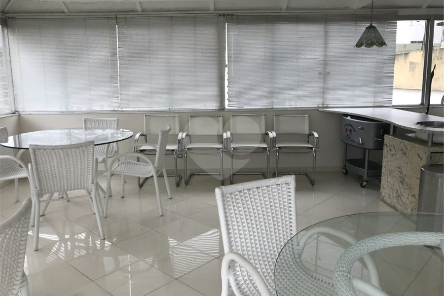 Cobertura à venda com 4 quartos, sendo 1 suíte, em Santana, São Paulo, SP