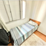 Apartamento à venda com 3 quartos, sendo 1 suíte, em Santa Teresinha, São Paulo, SP