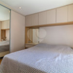 Apartamento à venda com 3 quartos, sendo 1 suíte, em Granja Julieta, São Paulo, SP