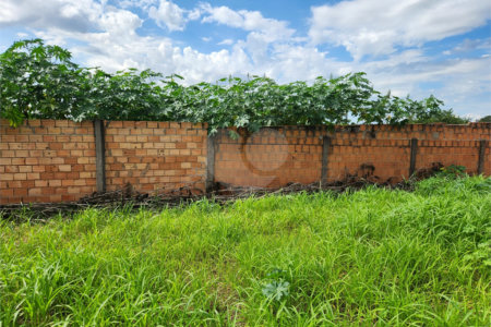 Terreno à venda em Parque Alvorada, Araraquara, SP