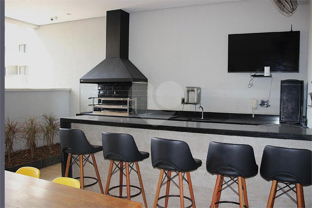 Studio à venda com 1 quarto em Bela Vista, São Paulo, SP