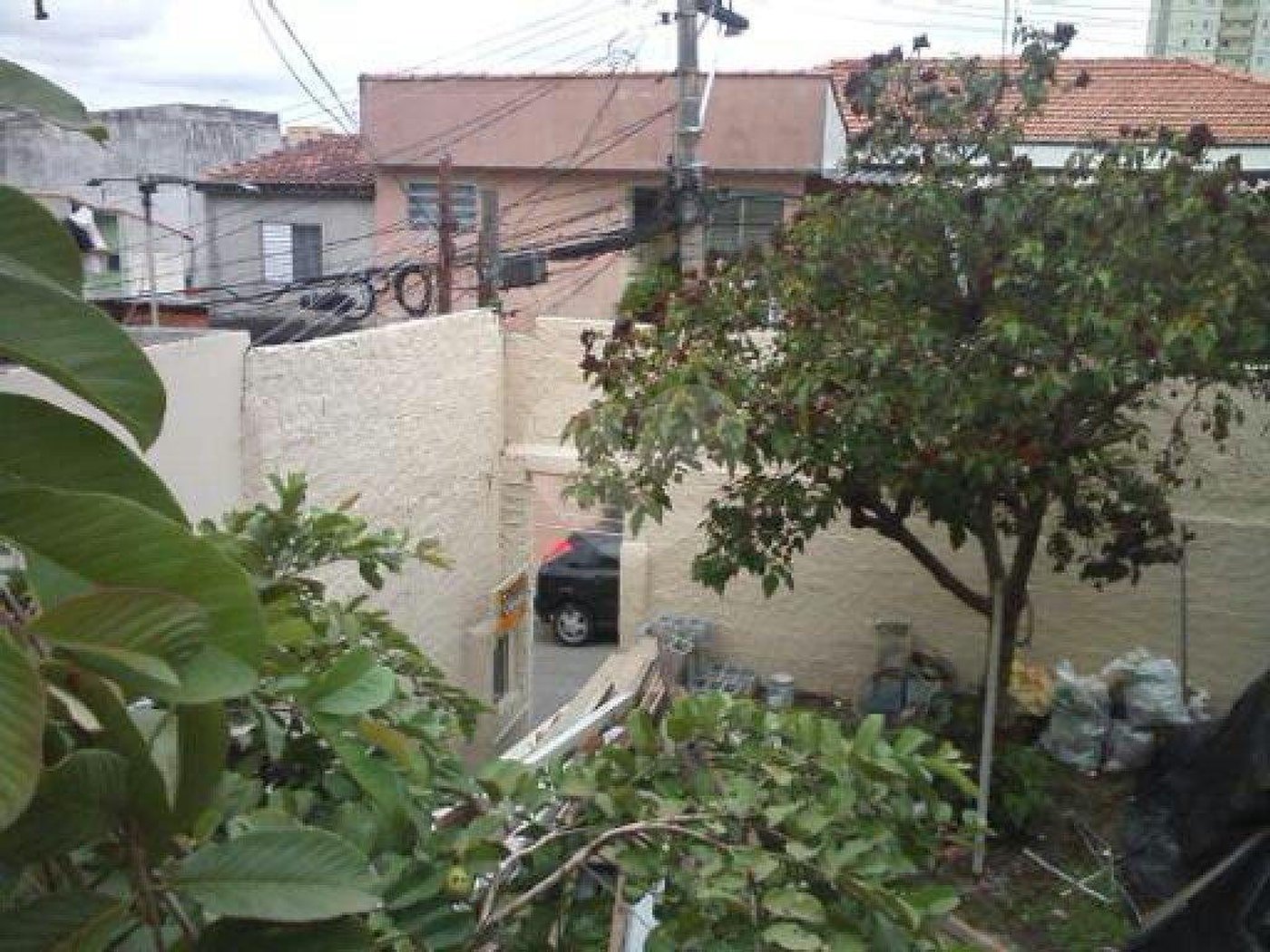 Terreno à venda em Vila Guilherme, São Paulo, SP