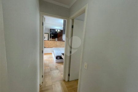 Apartamento à venda ou para alugar com 3 suítes em Vila Suzana, São Paulo, SP