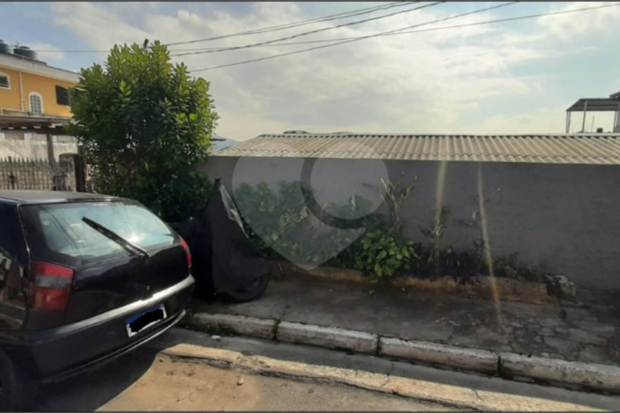 Terreno à venda em Limão, São Paulo, SP