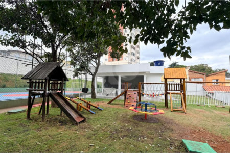 Apartamento à venda com 2 quartos em Imirim, São Paulo, SP