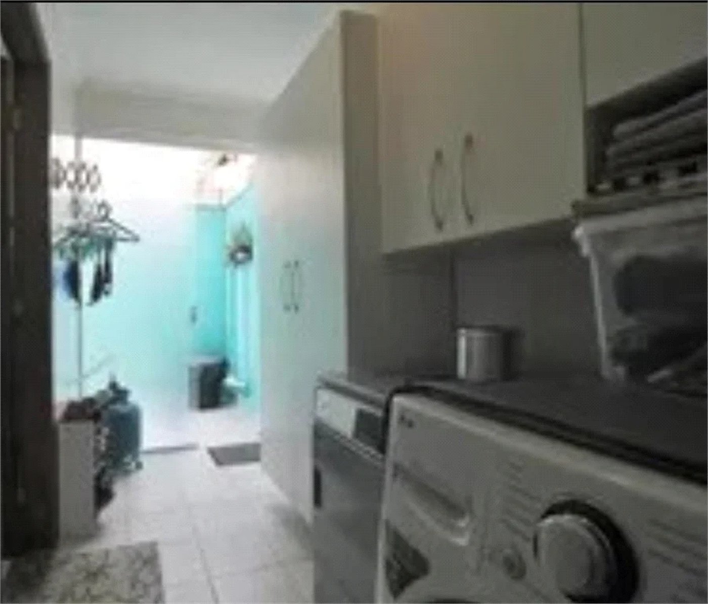 Sobrado à venda com 3 quartos, sendo 1 suíte, em Lar São Paulo, São Paulo, SP