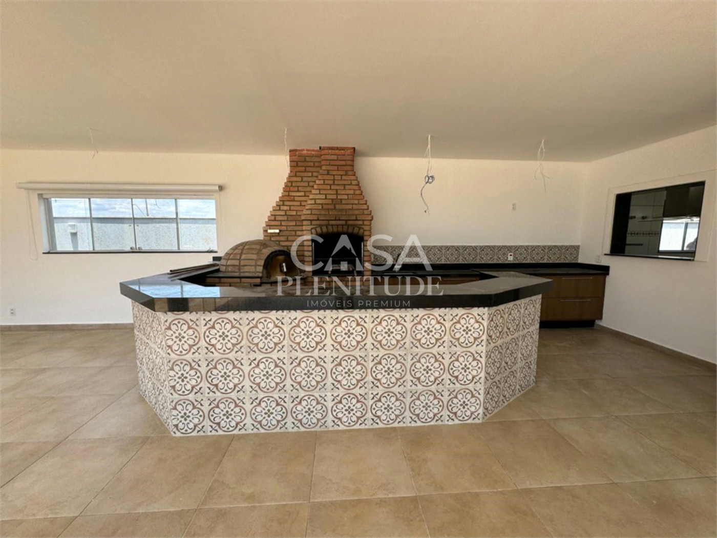 Casa em condomínio para alugar com 4 suítes em Residencial Village Ipanema I, Araçoiaba da Serra, SP