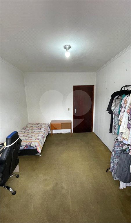 Casa Térrea à venda com 3 quartos em Jardim São José, Guarulhos, SP