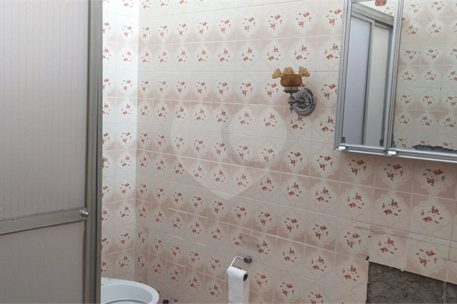 Sobrado à venda com 2 quartos em Casa Verde, São Paulo, SP