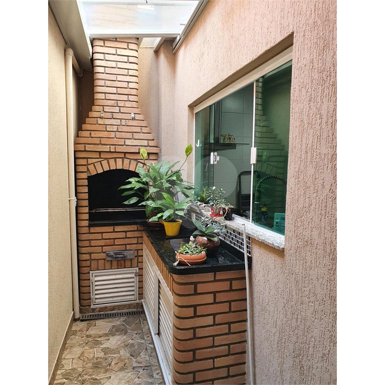 Casa à venda com 2 suítes em Limão, São Paulo, SP