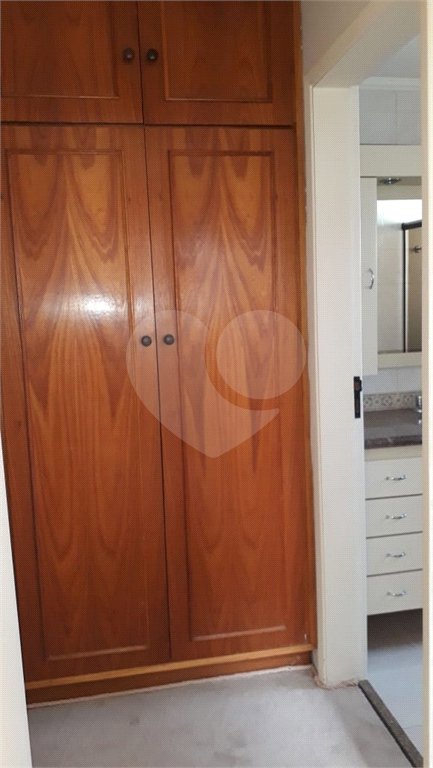 Apartamento à venda com 3 quartos, sendo 1 suíte, em Perdizes, São Paulo, SP