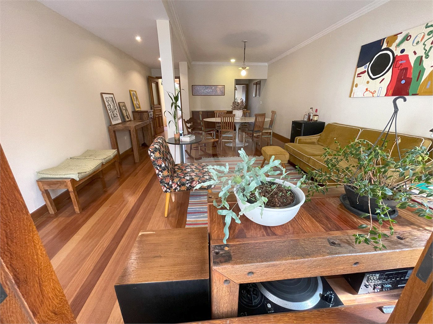 Casa à venda com 3 suítes em Santo Amaro, São Paulo, SP