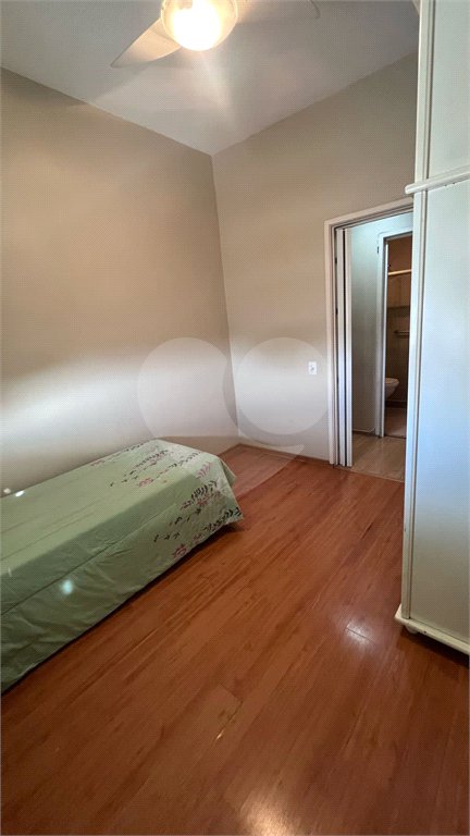 Apartamento à venda com 2 quartos em Rio Comprido, Rio de Janeiro, RJ