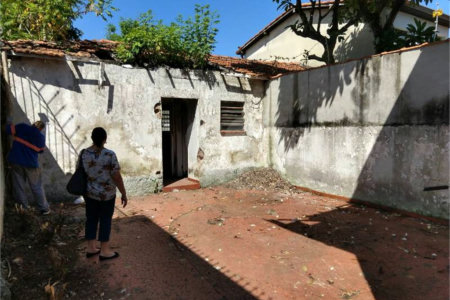 Sobrado à venda com 2 quartos em Vila Alexandria, São Paulo, SP