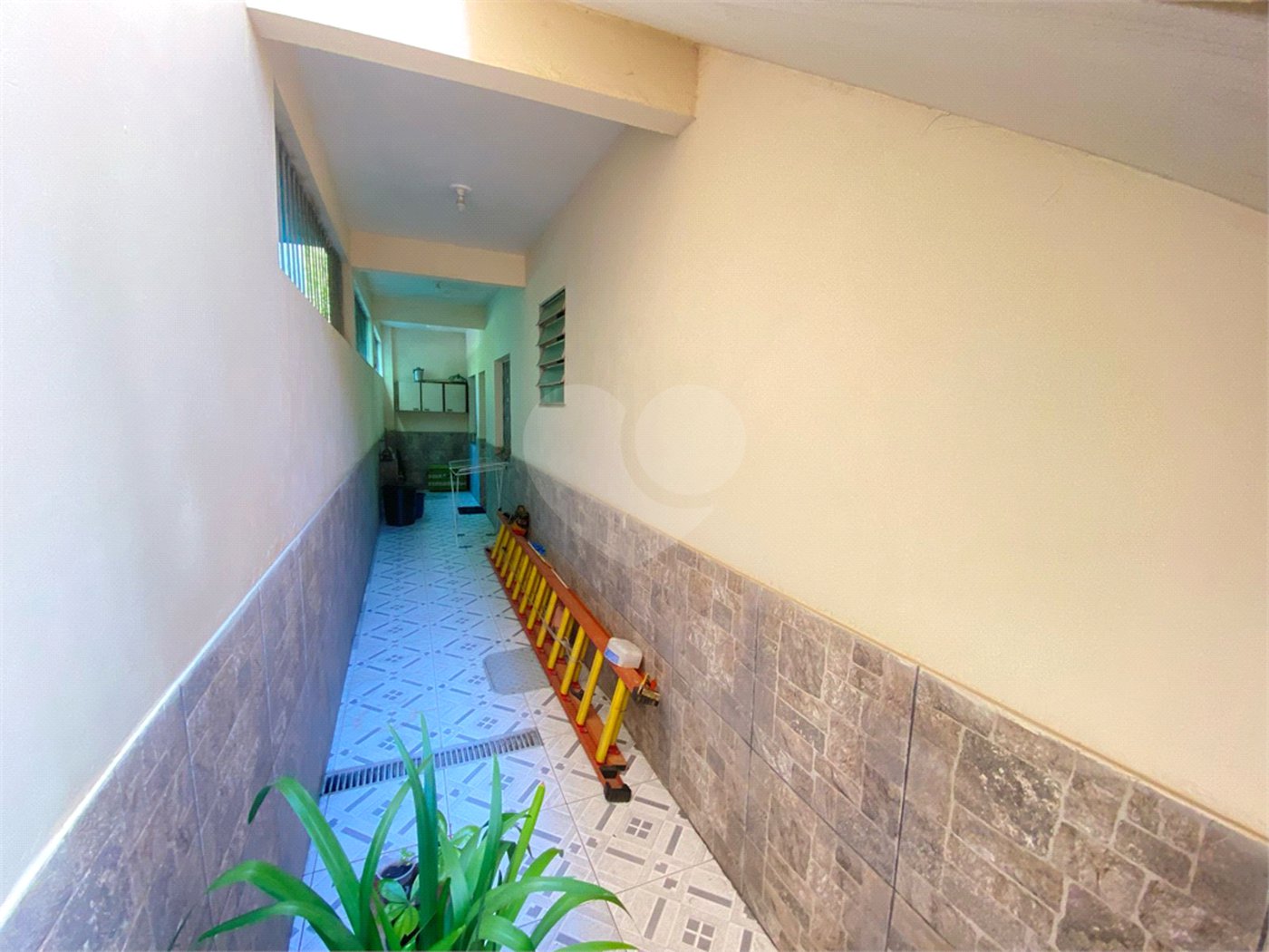 Casa à venda com 3 quartos em Campo Grande, Rio de Janeiro, RJ