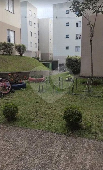 Apartamento à venda com 2 quartos em Braz Cubas, Mogi das Cruzes, SP