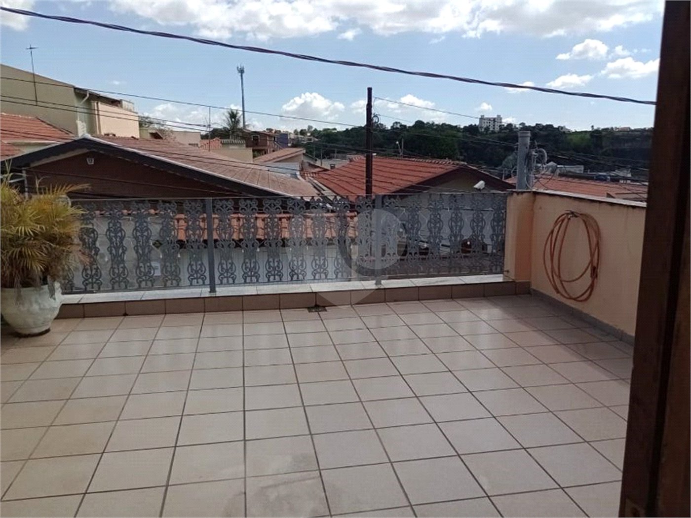 Casa à venda com 3 quartos, sendo 1 suíte, em Jardim Pacaembu, Jundiaí, SP