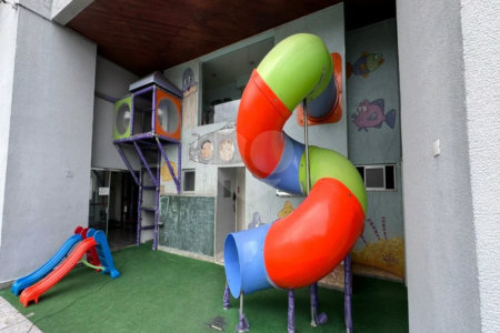 Apartamento à venda na Vila Carrão, 2 quartos