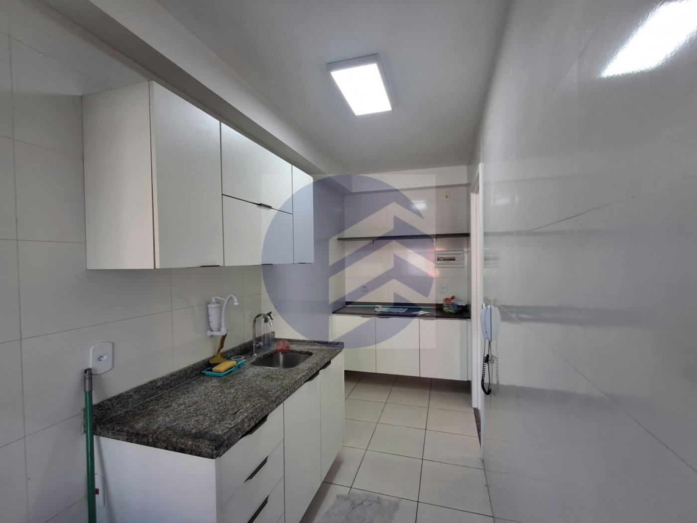 Apartamento à venda com 3 quartos, sendo 1 suíte, no condomínio Ecolife Cidade Universitária, São Paulo - SP