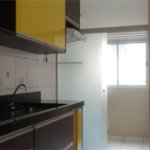Apartamento à venda com 2 quartos em Jardim Ísis, Cotia, SP