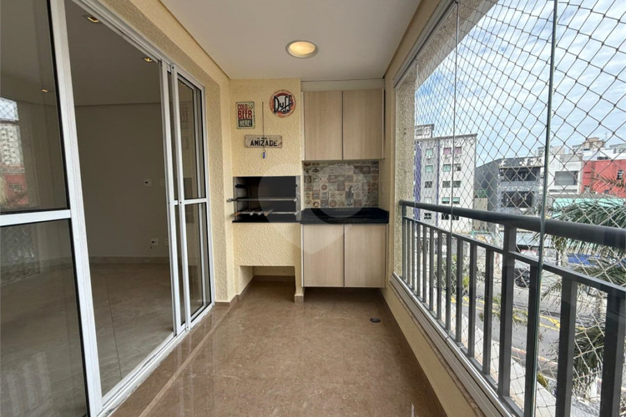 Apartamento à venda com 3 suítes em Mandaqui, São Paulo, SP